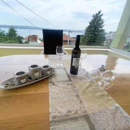 Apartmani Fabijan&Florijan 德拉马利 外观 照片