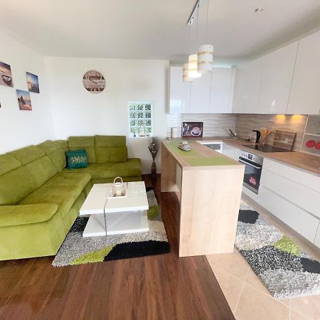 Apartmani Fabijan&Florijan 德拉马利 外观 照片