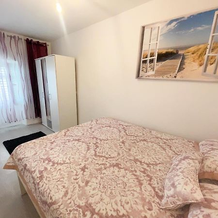 Apartmani Fabijan&Florijan 德拉马利 外观 照片