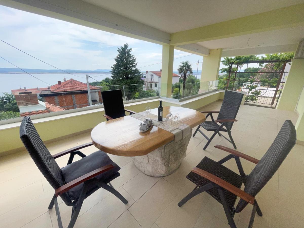 Apartmani Fabijan&Florijan 德拉马利 外观 照片