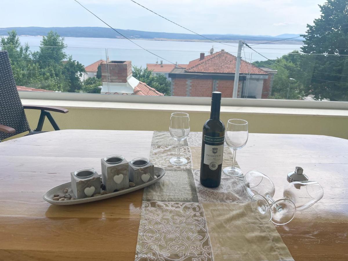 Apartmani Fabijan&Florijan 德拉马利 外观 照片