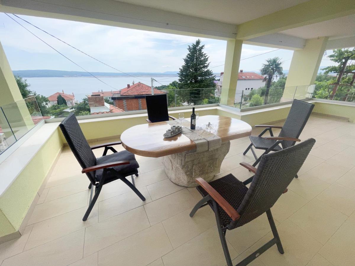 Apartmani Fabijan&Florijan 德拉马利 外观 照片