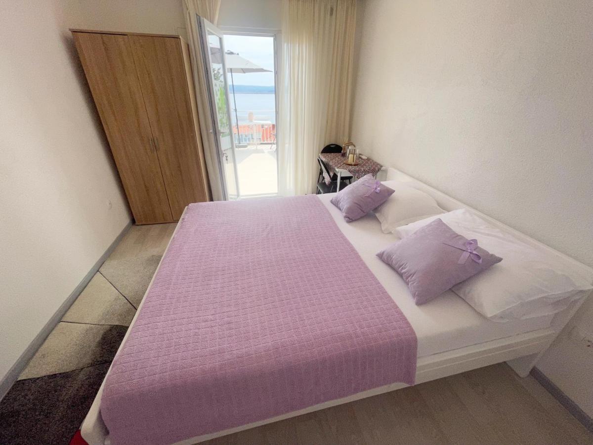 Apartmani Fabijan&Florijan 德拉马利 外观 照片