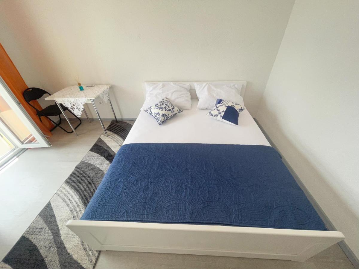 Apartmani Fabijan&Florijan 德拉马利 外观 照片