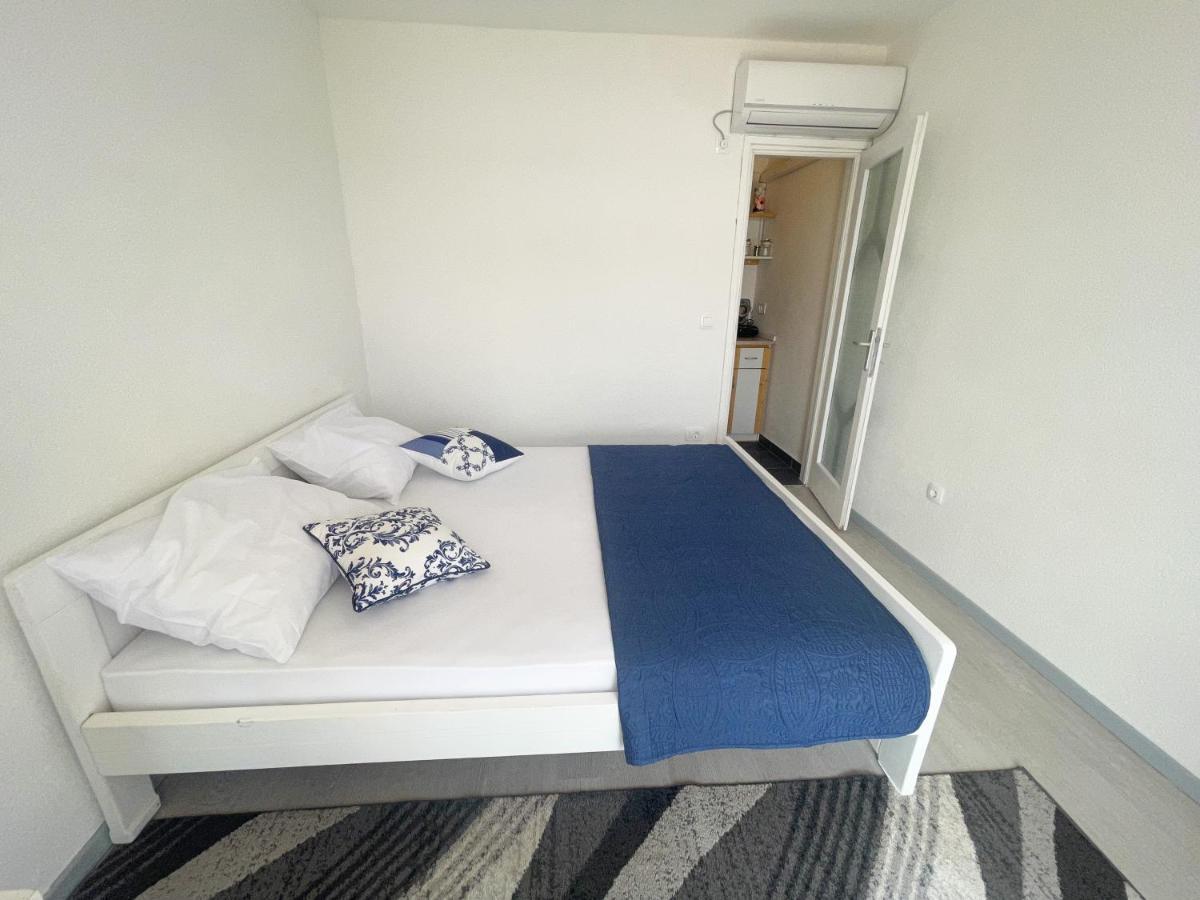 Apartmani Fabijan&Florijan 德拉马利 外观 照片