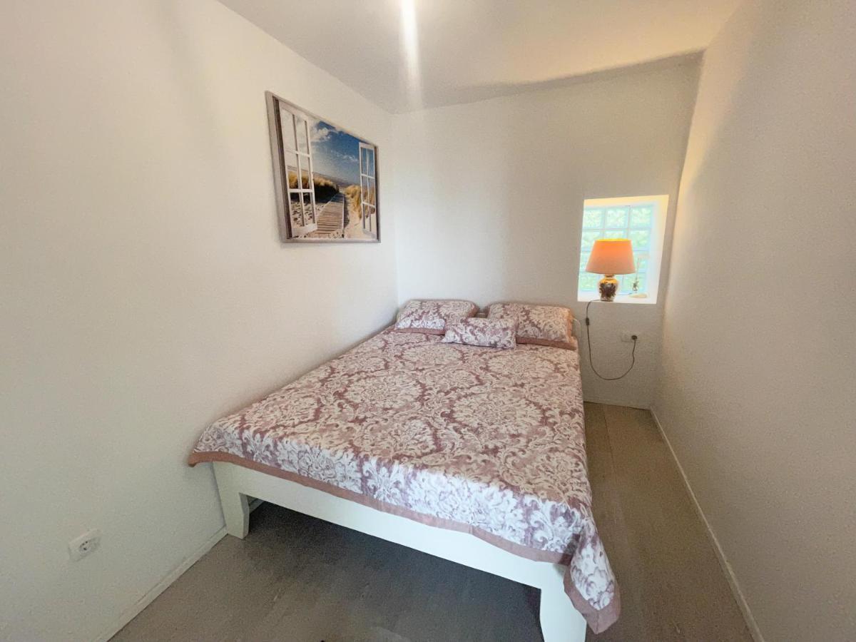 Apartmani Fabijan&Florijan 德拉马利 外观 照片