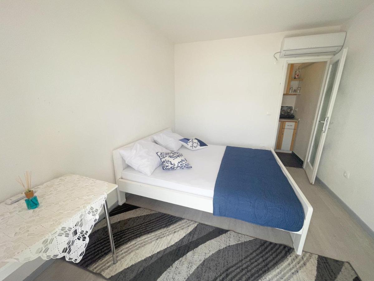 Apartmani Fabijan&Florijan 德拉马利 外观 照片