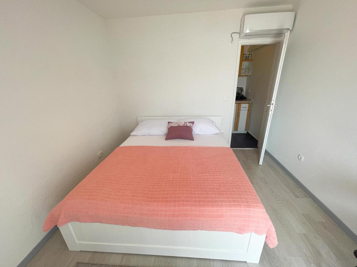 Apartmani Fabijan&Florijan 德拉马利 外观 照片