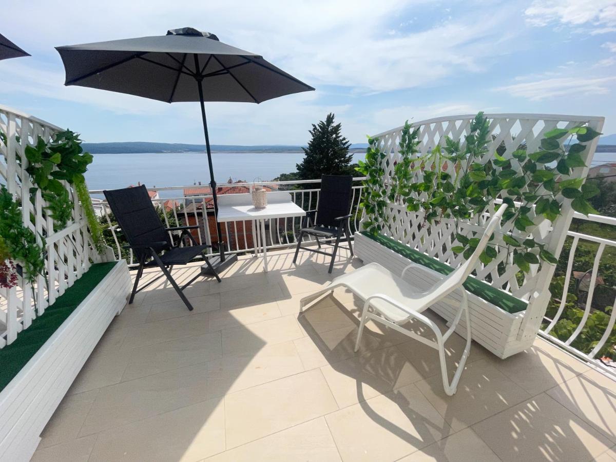 Apartmani Fabijan&Florijan 德拉马利 外观 照片